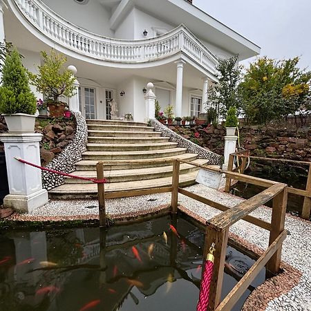 Villa Danieli Lainate Zewnętrze zdjęcie