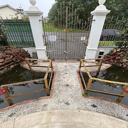 Villa Danieli Lainate Zewnętrze zdjęcie